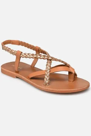 Jonak Sandales et nu-pieds WARREN pour Femme