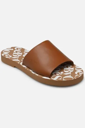 Chloé Mules et sabots Essie Slide pour Femme