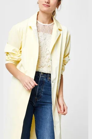 Rains Vêtements String Overcoat F