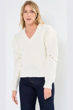 B YOUNG Vêtements BYOMEGA JUMPER
