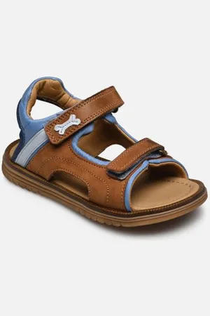 Stones and Bones Sandales et nu-pieds 4801 TEMBO pour Enfant