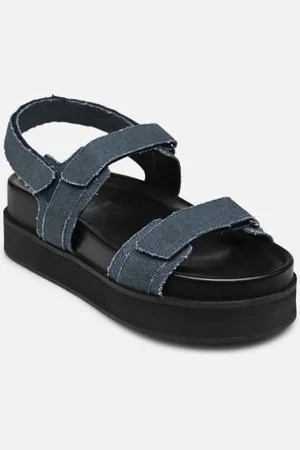 L&#39;Atelier Trop&#233;zien Sandales et nu-pieds Sb 1417 pour Femme