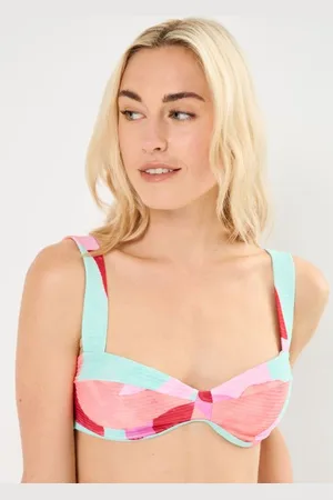 Pieces® Vêtements Pcamila Bikini Bra Sww Hanger Fc Bc