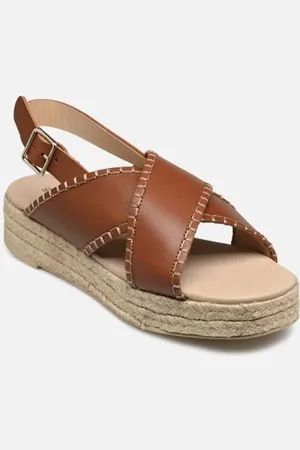 Georgia Rose Espadrilles Sana pour Femme