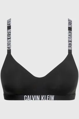 Calvin Klein Vêtements Lghtly Lined Bralette 000QF7659E