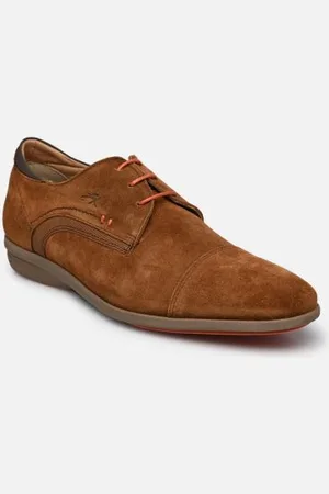 Fluchos Chaussures à lacets Fabio F1452 NEW pour Homme