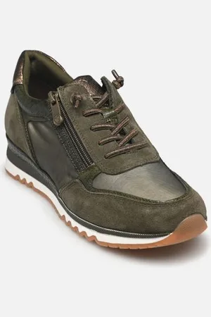 Marco Tozzi Baskets 23759-43 pour Femme