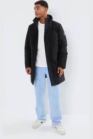 ECOALF Vêtements NOSHAQALF JACKET MAN