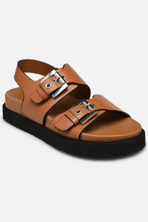 Jonak Sandales et nu-pieds LAGO pour Femme