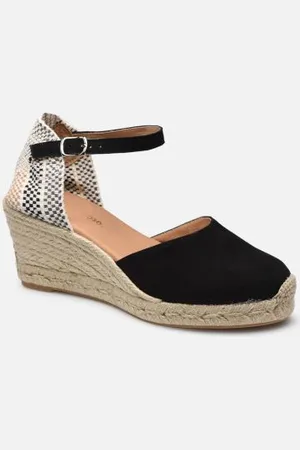 Georgia Rose Espadrilles Ibrine pour Femme