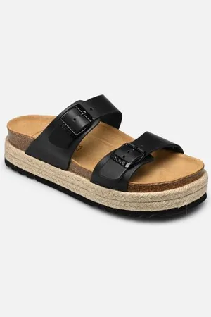 Scholl Sandales et nu-pieds INES COLLECTION pour Femme