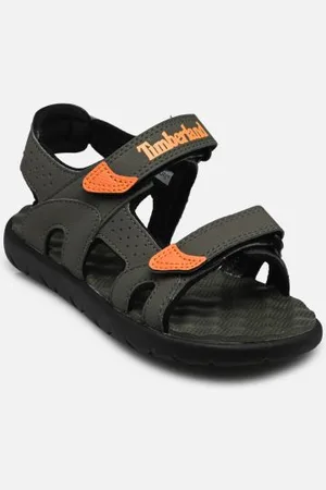 Timberland Sandales et nu-pieds Perkins Row 2-Strap pour Enfant