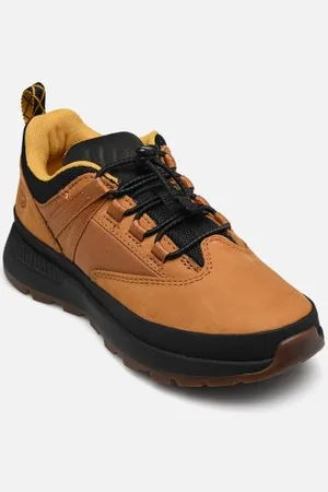 Timberland Baskets Euro Trekker Low F/L 64X pour Enfant