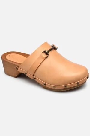 Semerdjian Mules et sabots ZUCCA pour Femme