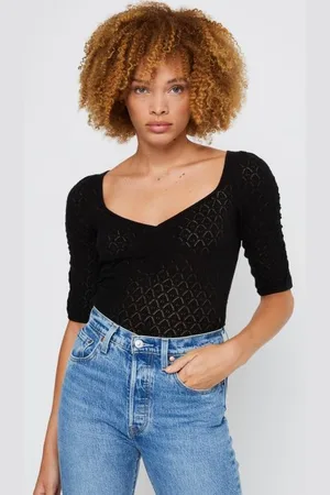 JOLIE JOLIE PETITE MENDIGOTE Vêtements Elio Top