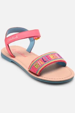 Billieblush Sandales et nu-pieds U20194 pour Enfant