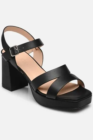 Free Lance Sandales et nu-pieds Juliette 5 Daily pour Femme