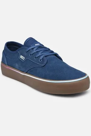 Globe Baskets Motley II pour Homme