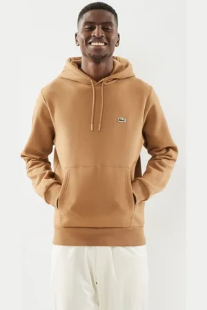 Lacoste Vêtements Sweatshirt à capuche homme
