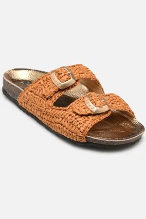 Semerdjian Mules et sabots Agra pour Femme
