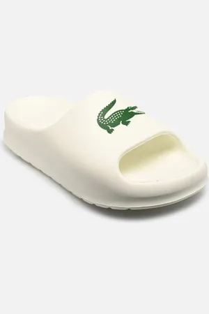 Lacoste Mules et sabots Serve Slide 2.0 223 pour Femme