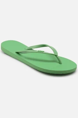 Roxy Tongs Viva IV pour Femme