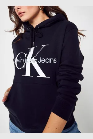 Calvin Klein Vêtements Core Monogram Hoodie
