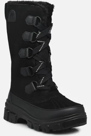 sorel Bottes TORINO V TALL WATERPROOF pour Femme