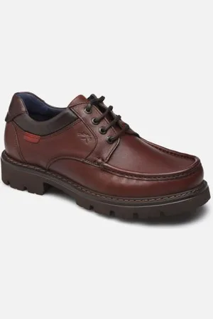 Fluchos Chaussures à lacets DOUGLAS F1320 pour Homme