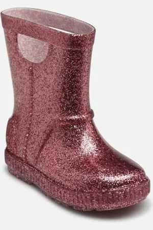 UGG Bottines et boots T DRIZLITA GLITTER pour Enfant