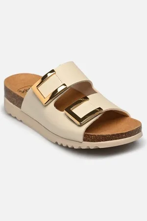 Scholl Mules et sabots MONTEREY 2 STRAPS COMFORT pour Femme