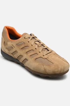 Geox Baskets U SNAKE 2.0 pour Homme