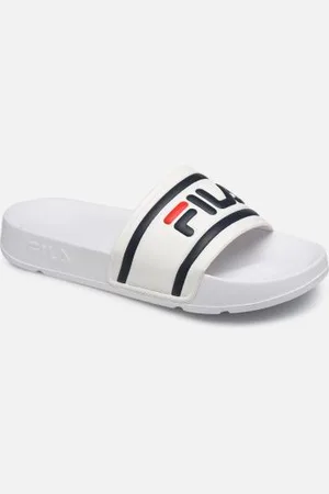 Fila Mules et sabots Morro Bay Slipper 2.0 Wmn pour Femme