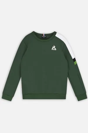 Le Coq Sportif Vêtements Crew Sweat N°1 Enfant