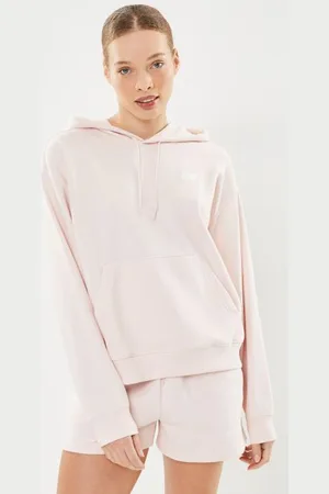 New Balance Vêtements SE FT HOODIE W