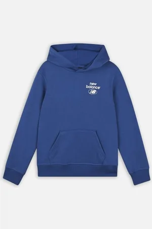 New Balance Vêtements Essentials Reimagined French Terry Hoodie