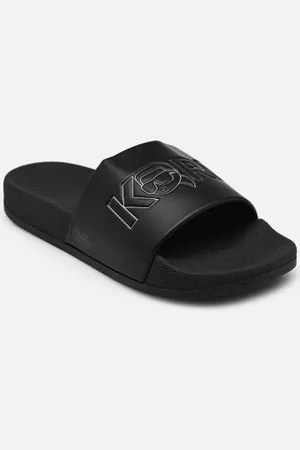 Karl Lagerfeld Sandales et nu-pieds Z29062 pour Enfant