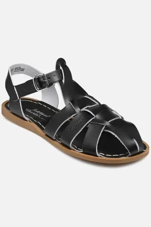 Salt-Water Sandales et nu-pieds SW SHARK ADULT pour Femme