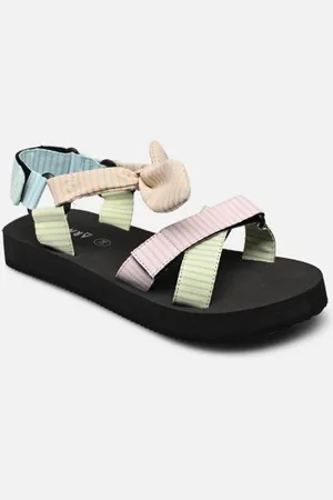 Armistice Sandales et nu-pieds GROOVE SANDALE W pour Femme