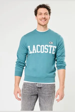 Lacoste Vêtements Sweatshirt SH7420