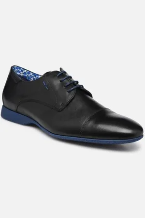Fluchos Chaussures à lacets 9352 NEW pour Homme