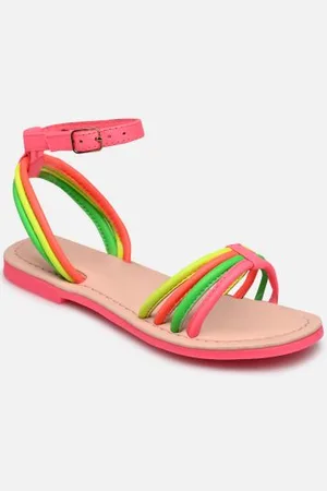 Billieblush Sandales et nu-pieds U19346 pour Enfant
