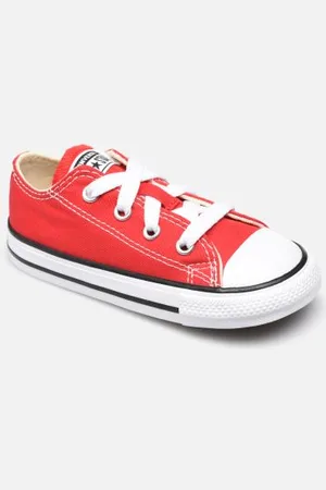 Converse Baskets Chuck Taylor All Star Core Ox E pour Enfant