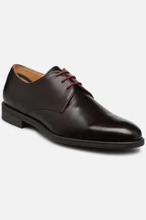 Paul Smith Chaussures à lacets Bayard pour Homme