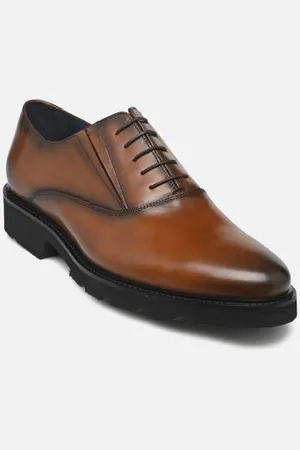 Brett &amp; Sons Chaussures à lacets Hector pour Homme