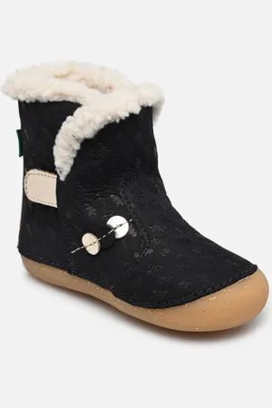 Kickers Bottines et boots SO WINDY pour Enfant