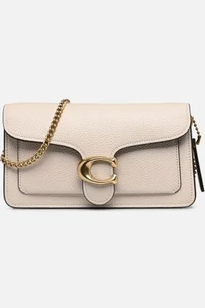 Coach Sacs à main Tabby Chain Clutch pour Sacs