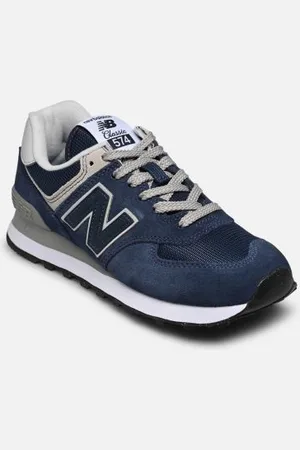New Balance Baskets Ml574 W pour Femme