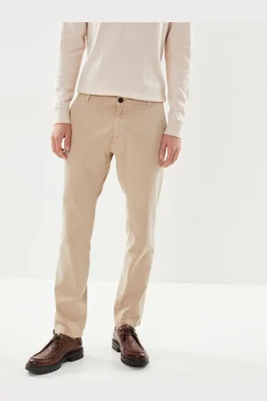 Calvin Klein Vêtements Tapered Chino