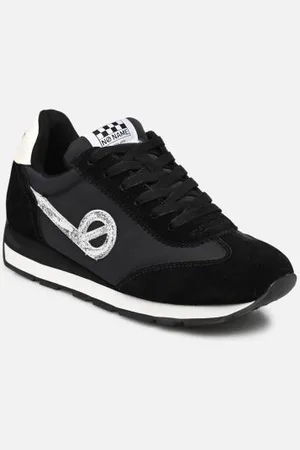 No Name Baskets City Run Jogger pour Femme